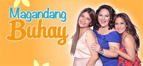 pinayflixcategories|magandang buhay august 24 2020 .